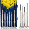 6Pcs Mini Screwdriver Set