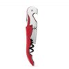 Wine Key with Foil Cutter-Red