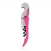 Wine Key with Foil Cutter-Pink