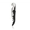 Wine Key with Foil Cutter-Black