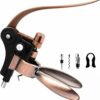 Wine Bottle Opener Corkscrew SetCopper