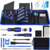 Precision Screwdriver Set-Blue