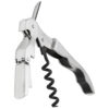 Wine Key with Foil Cutter-Metallic