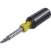 11-in-1 Screwdriver / Nut Driver Set