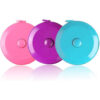 60 Inch-3 Pcs/Pink,Purple,Sky Blue