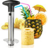 Pineapple Corer