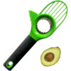 3-in-1 Avocado Slicer-B